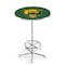 Holland Bar Stool Co 42" Chrome Baylor Pub Table L216C4228Baylor - alternate 1